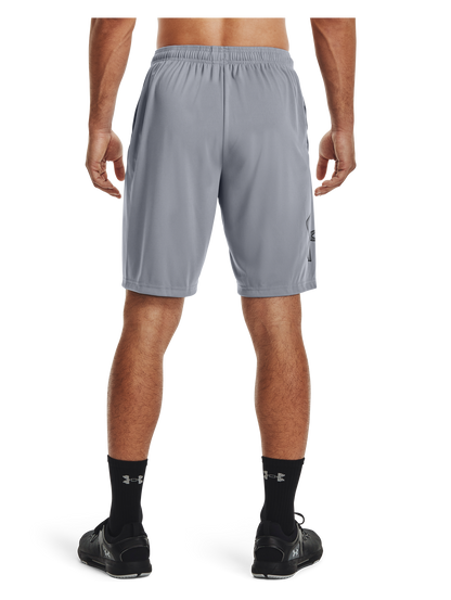 Short Under Armour Tech Graphic Para Hombre