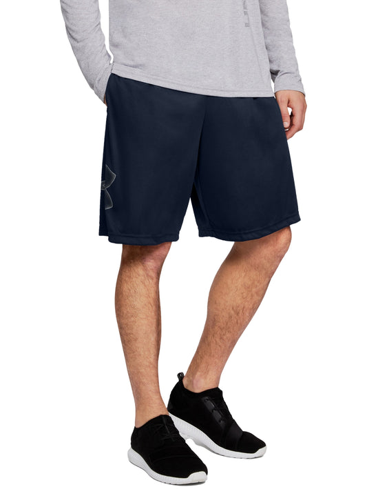 Pantalones Cortos Under Armour Tech Graphic Short 306443 Para Hombre