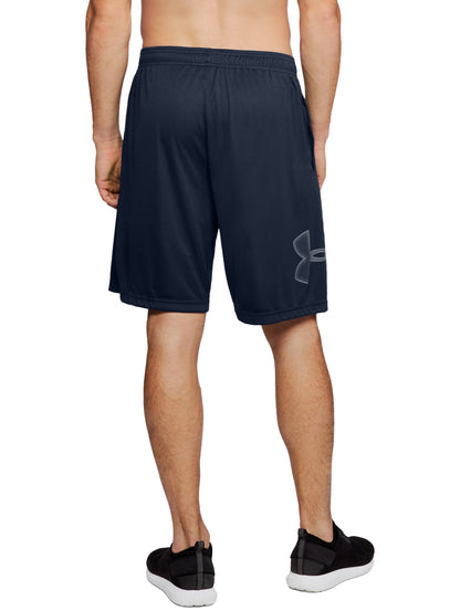 Pantalones Cortos Under Armour Tech Graphic Short 306443 Para Hombre