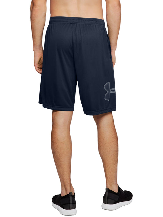Pantalones Cortos Under Armour Tech Graphic Short 306443 Para Hombre