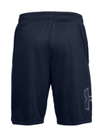 Short Under Armour Tech Graphic Para Hombre