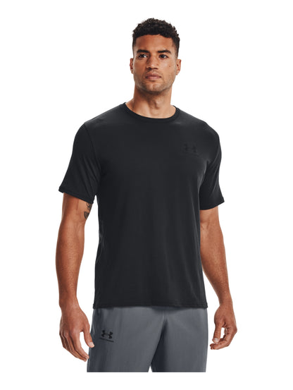 Tops Deportivos Under Armour Playera Sportstyle Left Chest 326799 Para Hombre