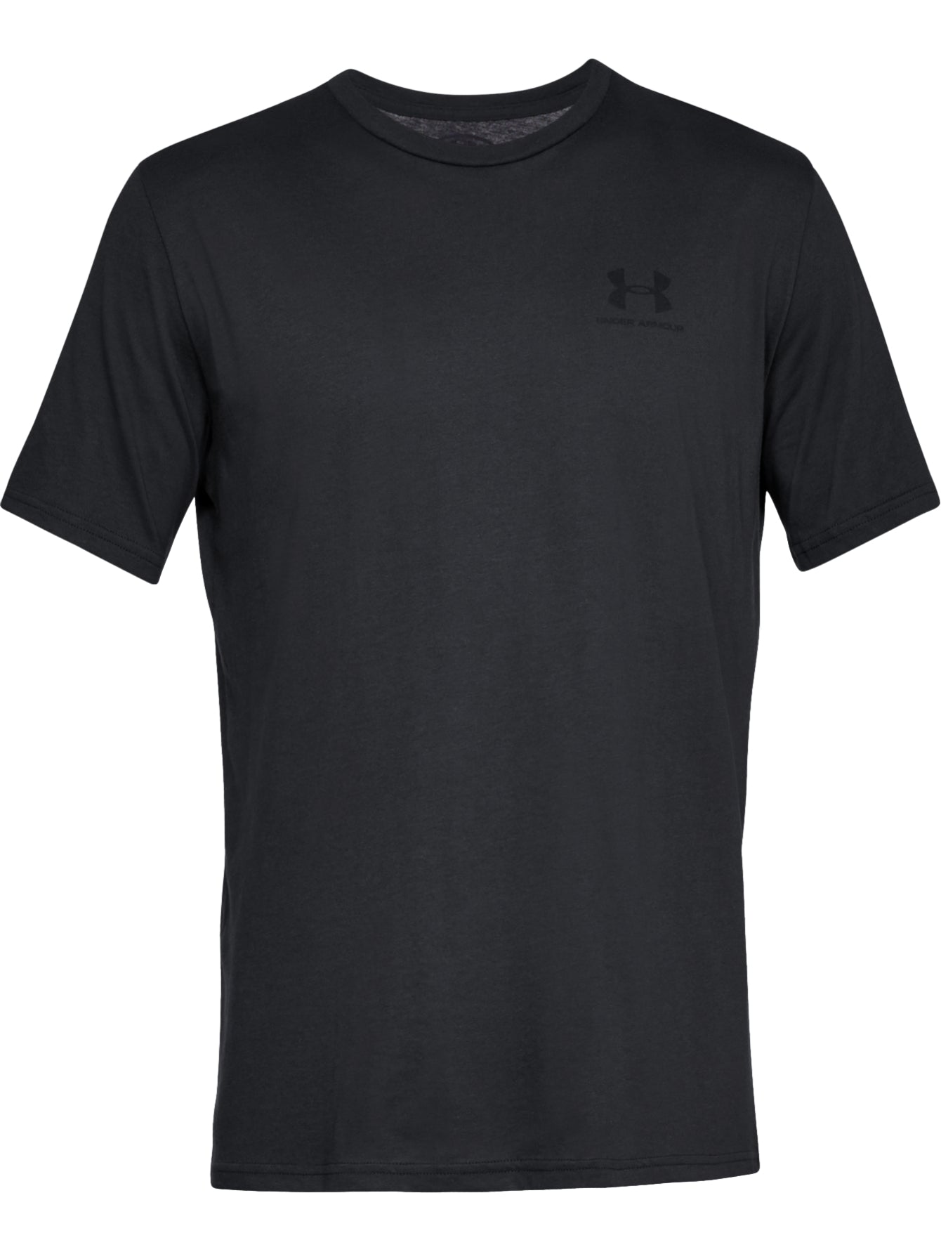 Playera Under Armour Sportstyle Left Chest Para Hombre