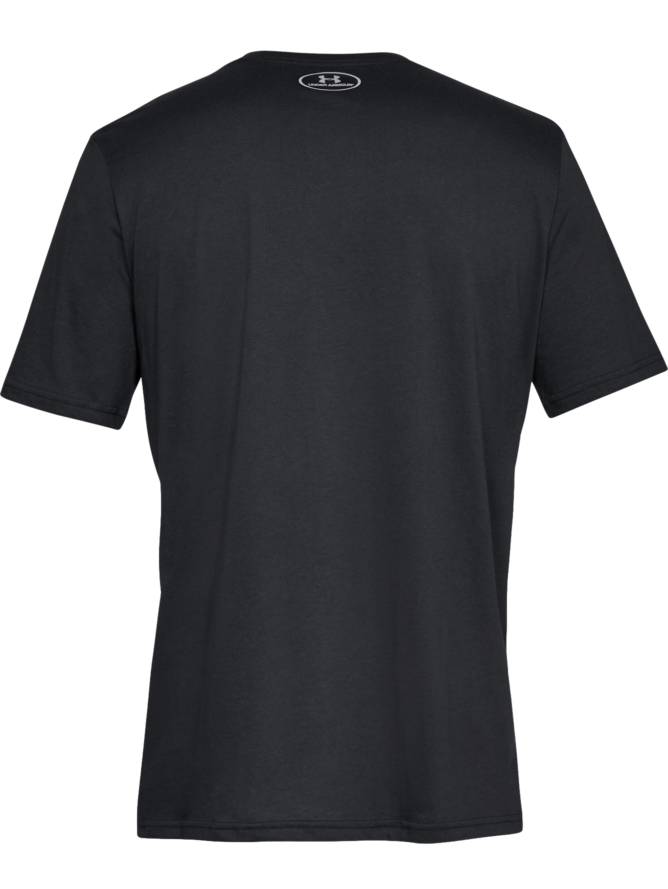 Playera Under Armour Sportstyle Left Chest Para Hombre