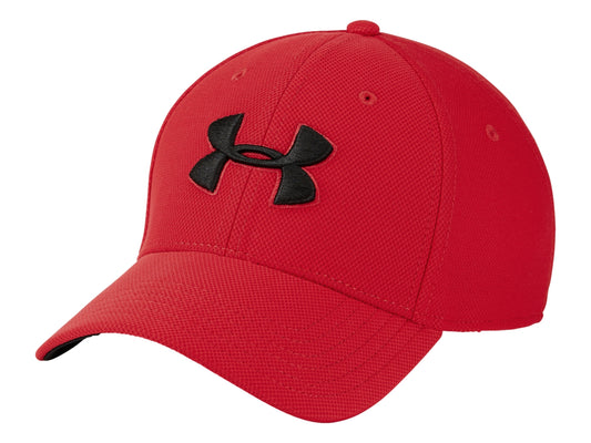 Gorras Snapback Under Armour Gorra Blitzing 305036