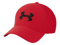 Gorras Snapback Under Armour Gorra Blitzing 305036