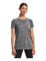 Tops Deportivos Under Armour Playera Tech C Twist 277206 Para Mujer