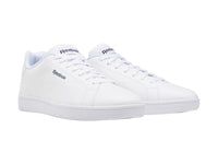Tenis Reebok Royal Complete Cln2 Para Hombre