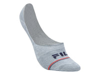 Calcetines De Tobillo Fila Striped Toe Liner 8486Fl Para Mujer