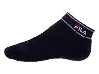 Calcetines De Tobillo Fila Striped Welt 1990Fl Para Hombre