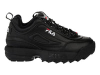 Tenis Fila Disruptor Ii Premium Para Niña