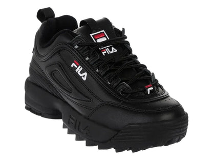 Tenis Fila Disruptor Ii Premium Para Niña
