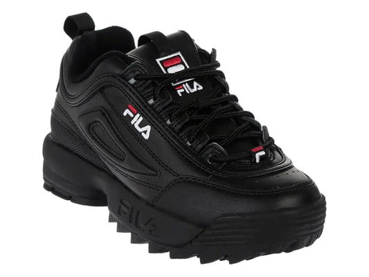 Tenis Fila Disruptor Ii Premium Para Niña