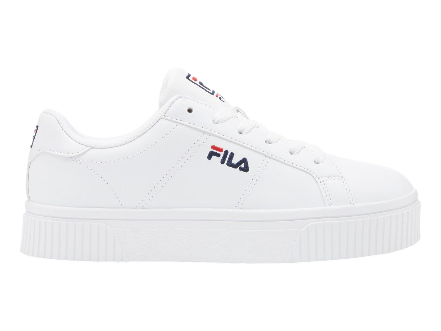 Tenis Fila Panache 19 Para Mujer