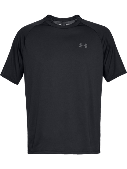 Playera Under Armour Tech 2.0 Para Hombre