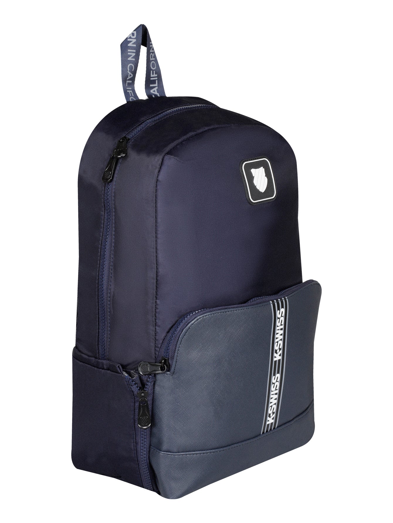 Mochilas K-Swiss Backpack Juvenil Smith