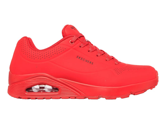 Tenis Skechers One Rojo Para Para Hombre