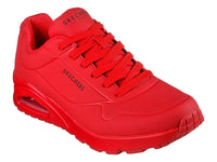Tenis Skechers One Rojo para Hombre