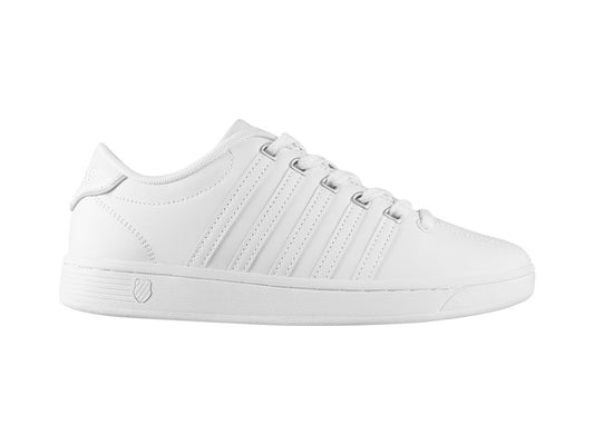 Tenis K-Swiss Court Pro Ii Para Mujer