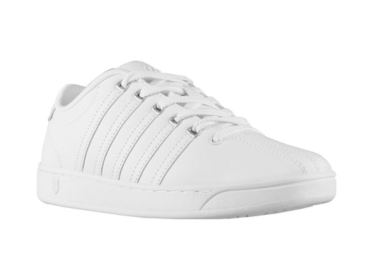 Tenis K-Swiss Court Pro Ii Para Mujer
