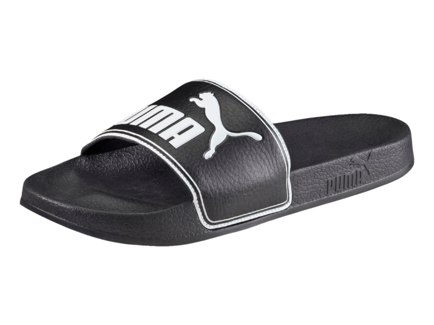 Sandalias Puma Leadcat Para Mujer