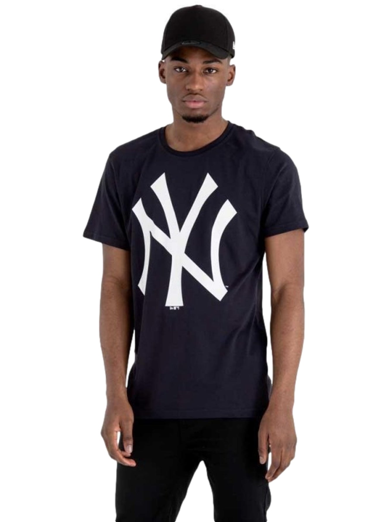 Tops Deportivos New Era Playera Nos Og Tee 204000 Para Hombre
