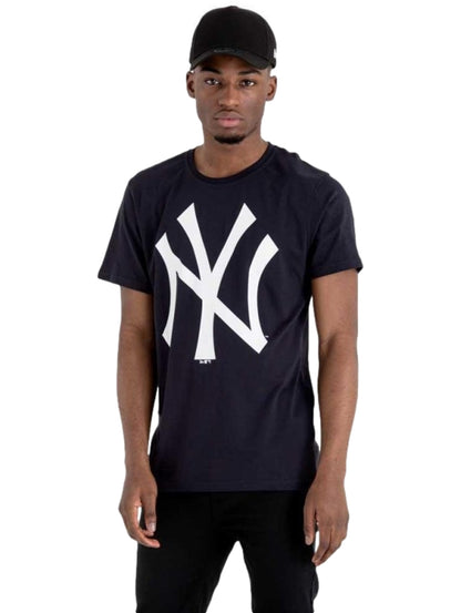 Tops Deportivos New Era Playera Nos Og Tee 204000 Para Hombre