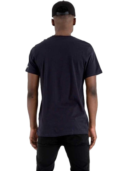 Playera New Era Yankees Para Hombre