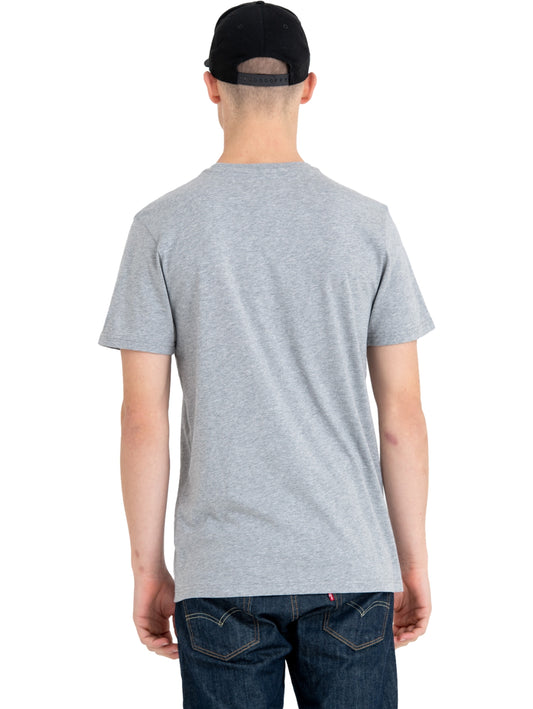 Playera New Era Yankees Para Hombre