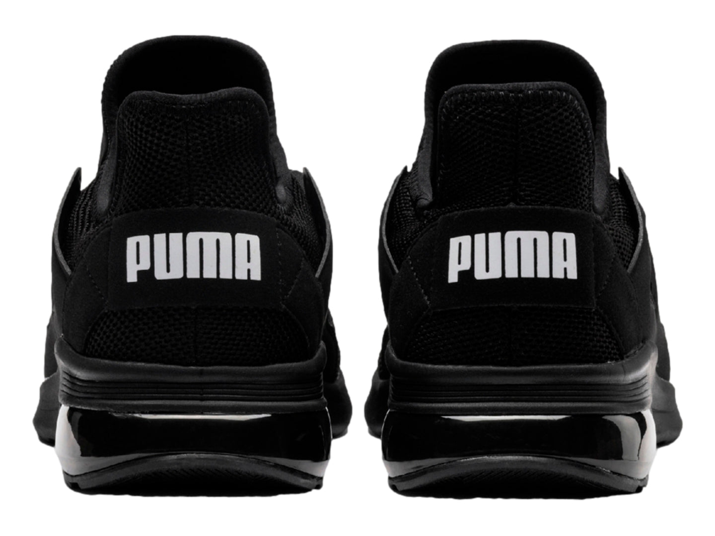 Tenis Puma Electron Street Para Hombre