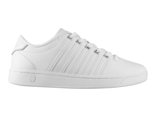 Tenis K-Swiss Court Pro Ii Para Hombre