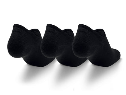 Calcetines De Tobillo Under Armour Calcetas Ultra Low 351784 Para Hombre