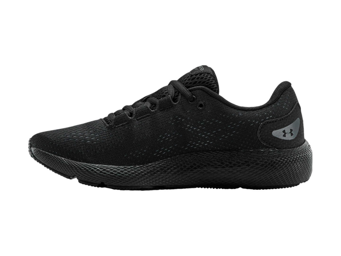 Tenis Under Armour Ua W Charged Pursuit 2 Para Mujer