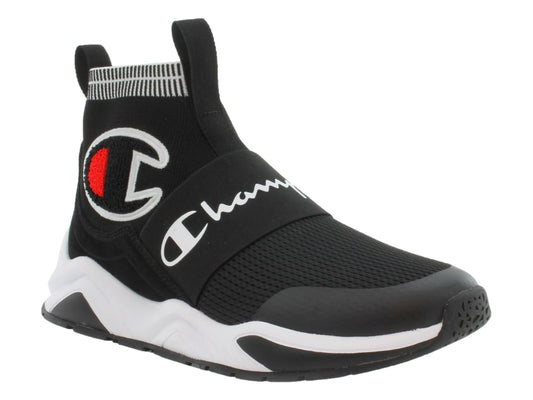 Tenis Champion Rally Pro Para Hombre