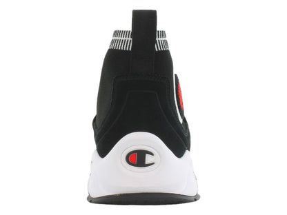 Tenis Champion Rally Pro Para Hombre