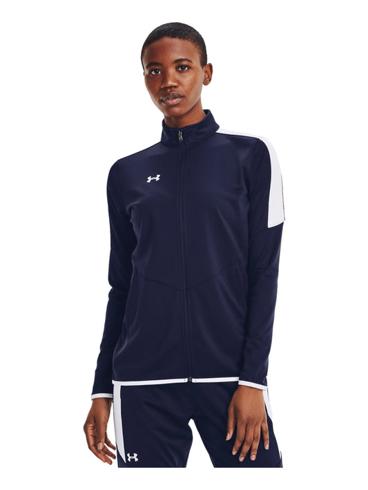 Pantalones Cortos Under Armour Chamarra Rival Knit 326774 Para Mujer