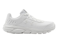 Tenis Under Armour Ua Gs Assert 8 Ufm Syn Para Niño