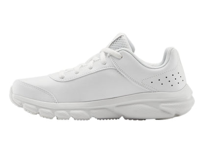 Tenis Under Armour Ua Gs Assert 8 Ufm Syn Para Niño