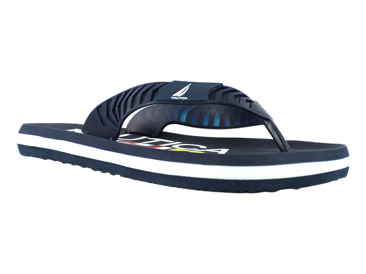 Sandalias Nautica  Para Hombre