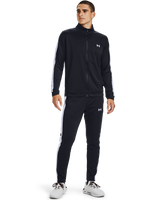 Tops Deportivos Under Armour Playera Conjunto Knit Track Suit 357139 Para Hombre