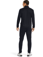 Conjunto Under Armour Knit Track Suit Para Hombre