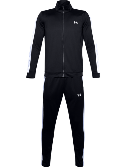 Tops Deportivos Under Armour Playera Conjunto Knit Track Suit 357139 Para Hombre