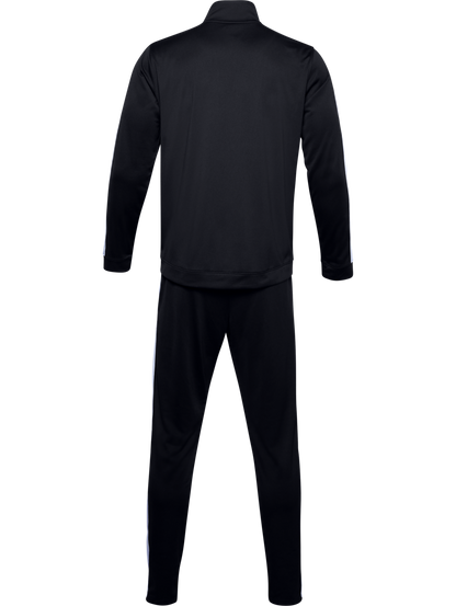 Tops Deportivos Under Armour Playera Conjunto Knit Track Suit 357139 Para Hombre