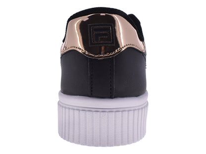 Tenis Fila Panache 19 Para Mujer