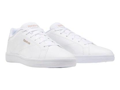 Tenis Reebok Royal Complete Cln 2 0 Para Mujer