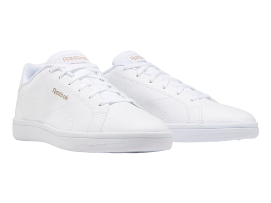Tenis Reebok Royal Complete Cln 2 0 Para Mujer