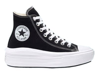 Tenis Converse Chuck Taylor All Star Move Platform Para Mujer