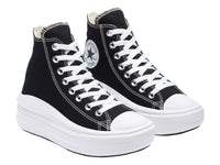 Tenis Converse Chuck Taylor All Star Move Platform Para Mujer