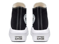 Tenis Converse Chuck Taylor All Star Move Platform Para Mujer