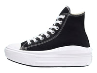 Tenis Converse Chuck Taylor All Star Move Platform Para Mujer